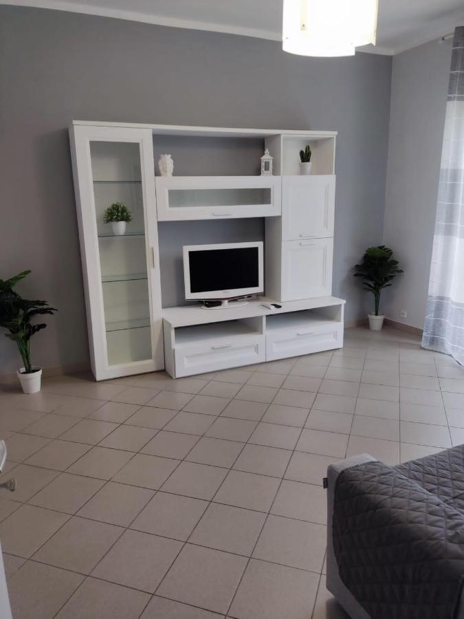 Appartamento Conte Verde แวร์เชลลี ภายนอก รูปภาพ